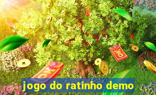 jogo do ratinho demo